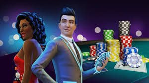 mmk789 Live Roulette နှင့် Live Blackjack တိုက်ရိုက်ကာစီနို ကစားနေသောမြင်ကွင်း