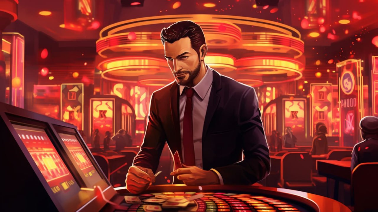 mmk789 Live Casino and Sportsbook Platform